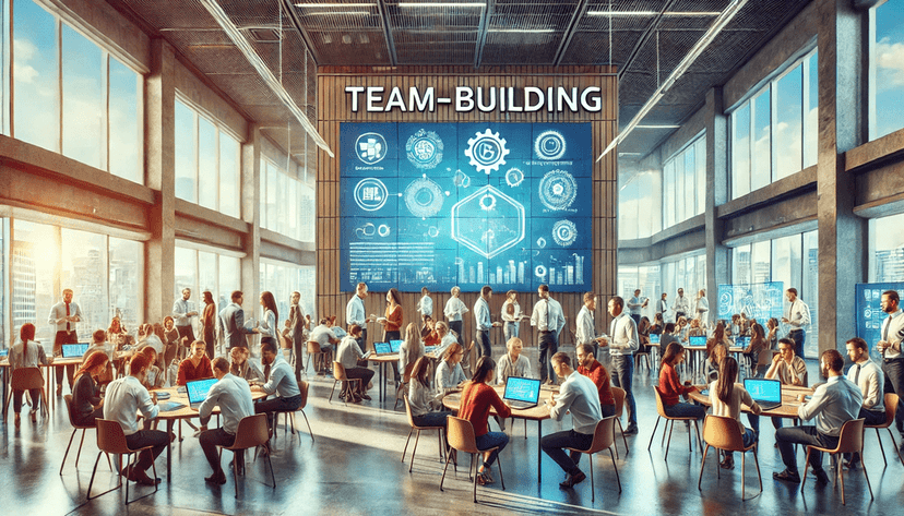 Create Great Places to Work with Science and AI